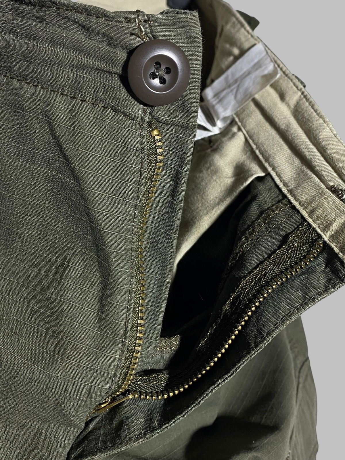 Carhartt Vintage Carhartt Cargo Pants y2k Aviation Pant 32 Size US 32 / EU 48 - 22 Thumbnail