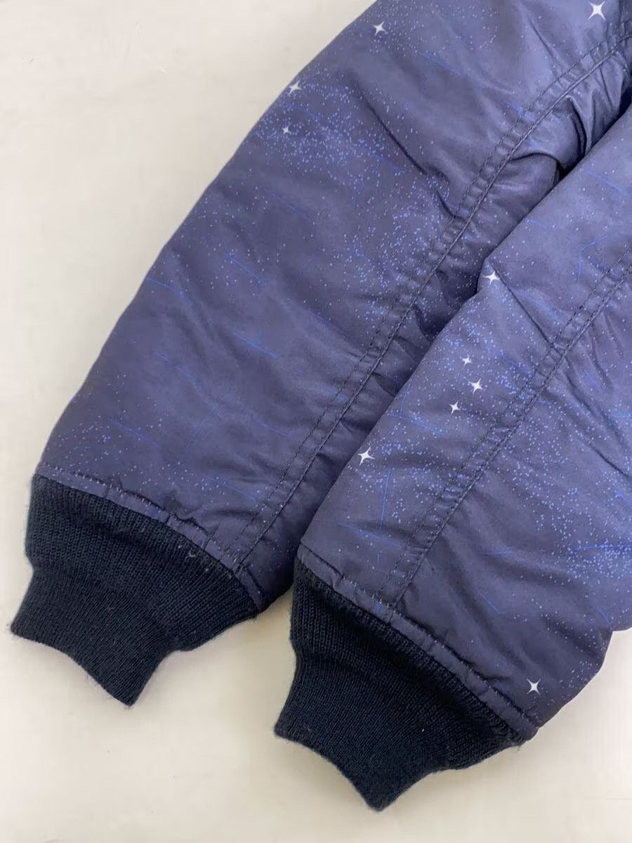 Avirex Avirex Space Command Ma-1 Navy Monogram Flight Jacket Size US M / EU 48-50 / 2 - 6 Thumbnail
