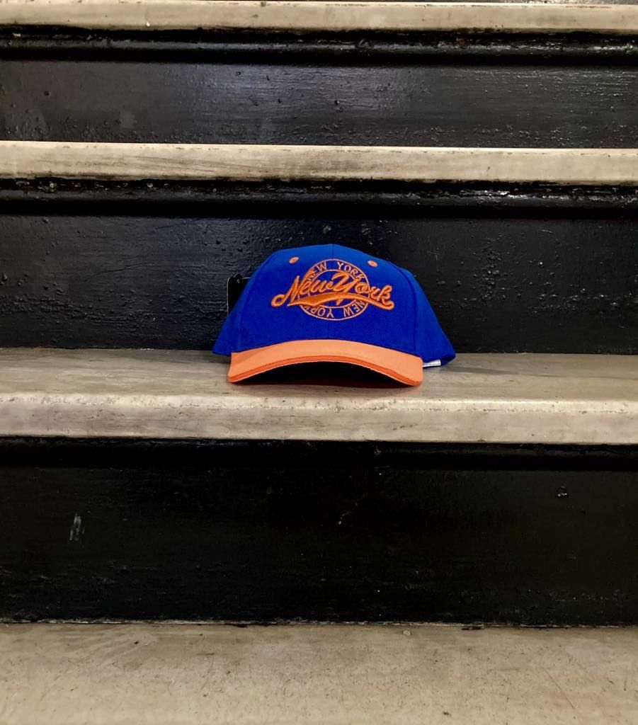 Other New York Cap Size ONE SIZE - 1 Thumbnail