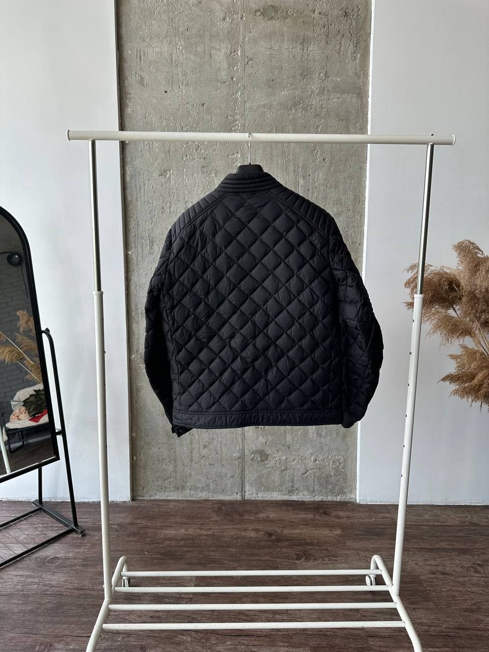 Moncler 🔥Moncler Breitman Jacket Size US XL / EU 56 / 4 - 4 Thumbnail