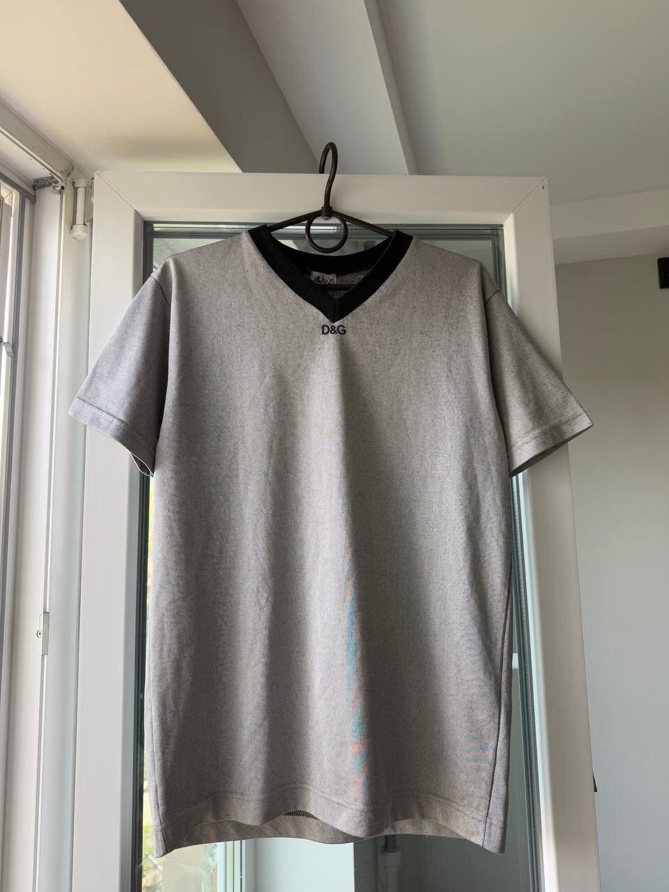 Avant Garde x Dolce & Gabbana 長袖Tシャツ　90s Dolce & Gabbana × Japanese Brand × Vintage Vintage Dolce