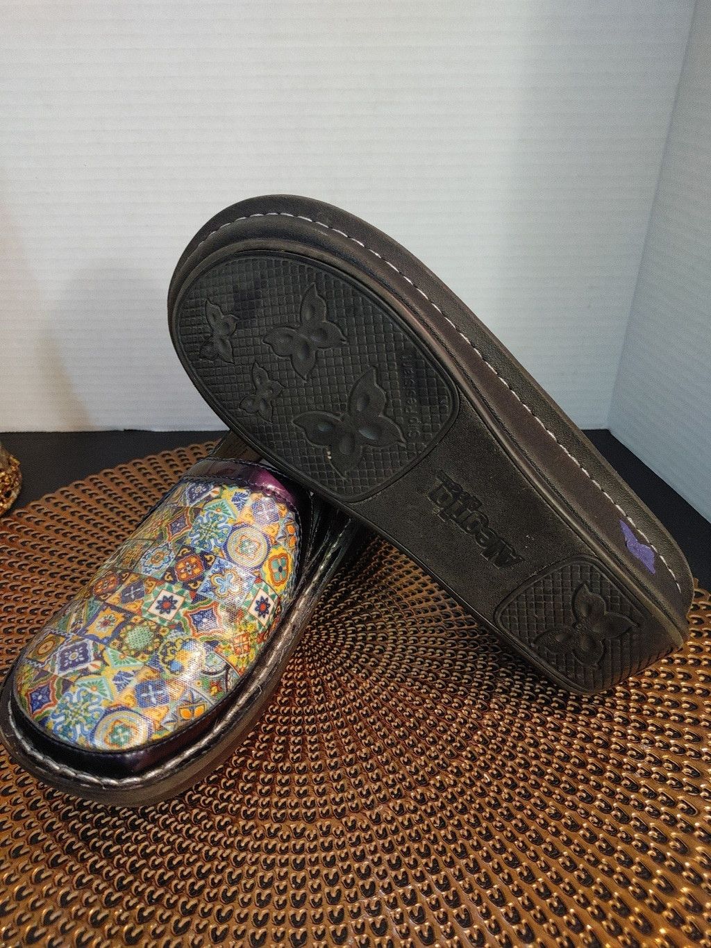 Other Alegria Debra Professional Slip On Size 38 Size US 7.5 / IT 37.5 - 7 Thumbnail