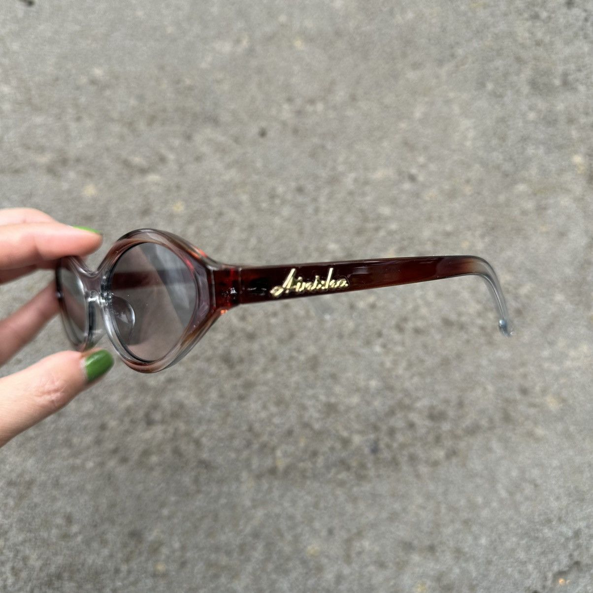 Other SUNGLASSES BRAND NEW CLASSIC RETRO VINTAGE QB5669-03 Size ONE SIZE - 2 Thumbnail