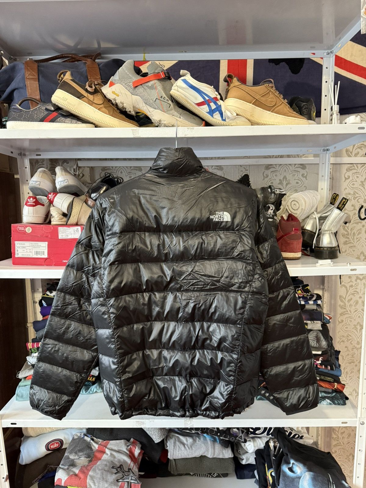 The North Face Vintage The North Face 600 Down Puffer Jacket Y2K USA Size US S / EU 44-46 / 1 - 3 Thumbnail