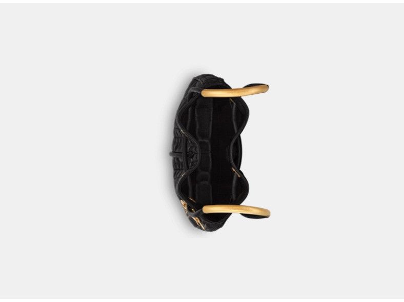 Dior o1w1db10225 Size: OS / M2312UN Nolita Bag in Black Size ONE SIZE - 2 Thumbnail