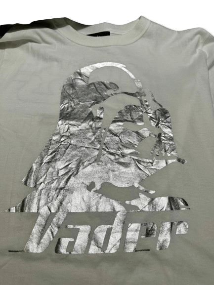 Japanese Brand × Star Wars GDC x Star Wars x TOMY Direct | Star Wars Vader T-Shirt Size US M / EU 48-50 / 2 - 2 Thumbnail
