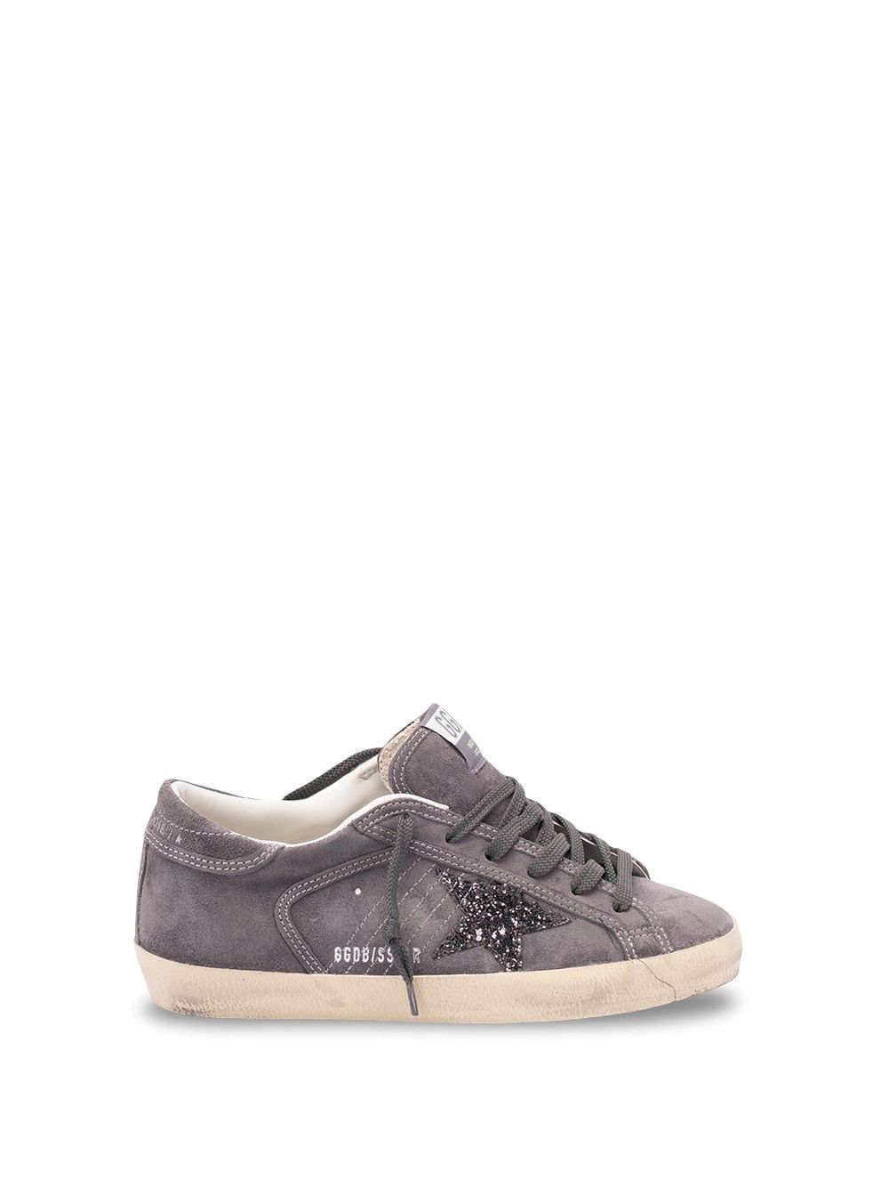 Golden Goose `Super-Star` Sneakers Size US 8 / IT 38 - 1 Thumbnail