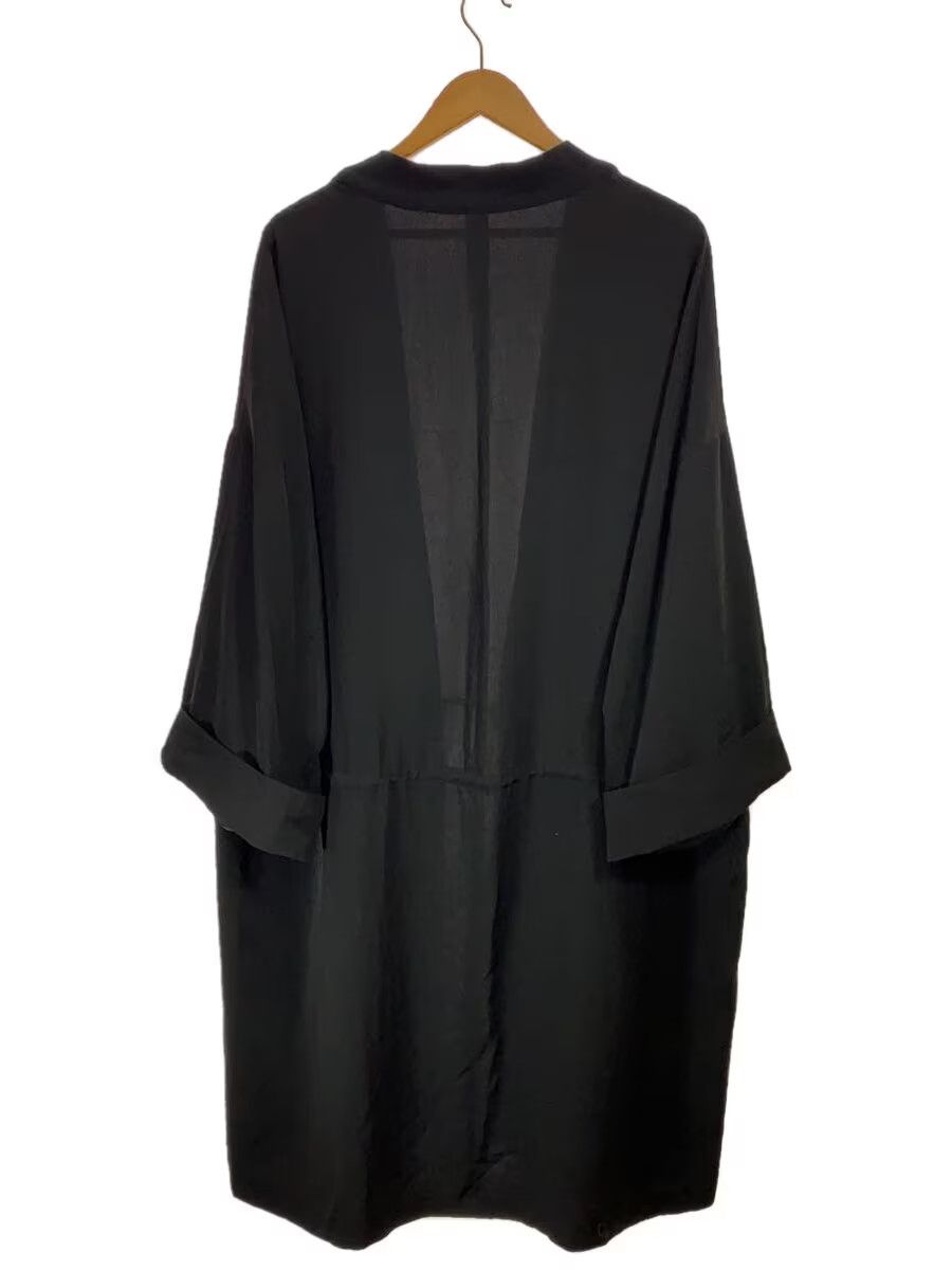 Yohji Yamamoto YOHJI YAMAMOTO Ground Y cotton jacket Size US L / EU 52-54 / 3 - 2 Thumbnail