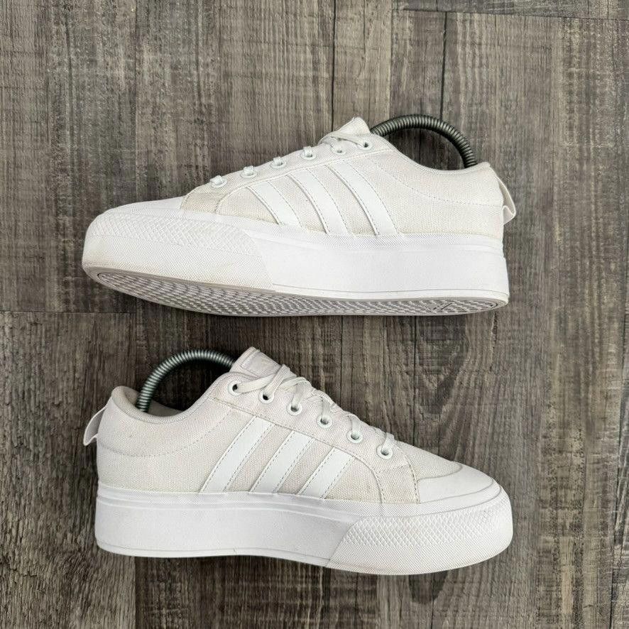 Adidas ADIDAS • La Marque Aux (7M) Size US 7 / EU 40 - 3 Thumbnail