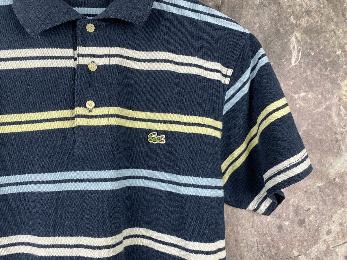 Lacoste Men’s Lacoste Polo Shirt Streetwear Size 4 Size US M / EU 48-50 / 2 - 4 Thumbnail