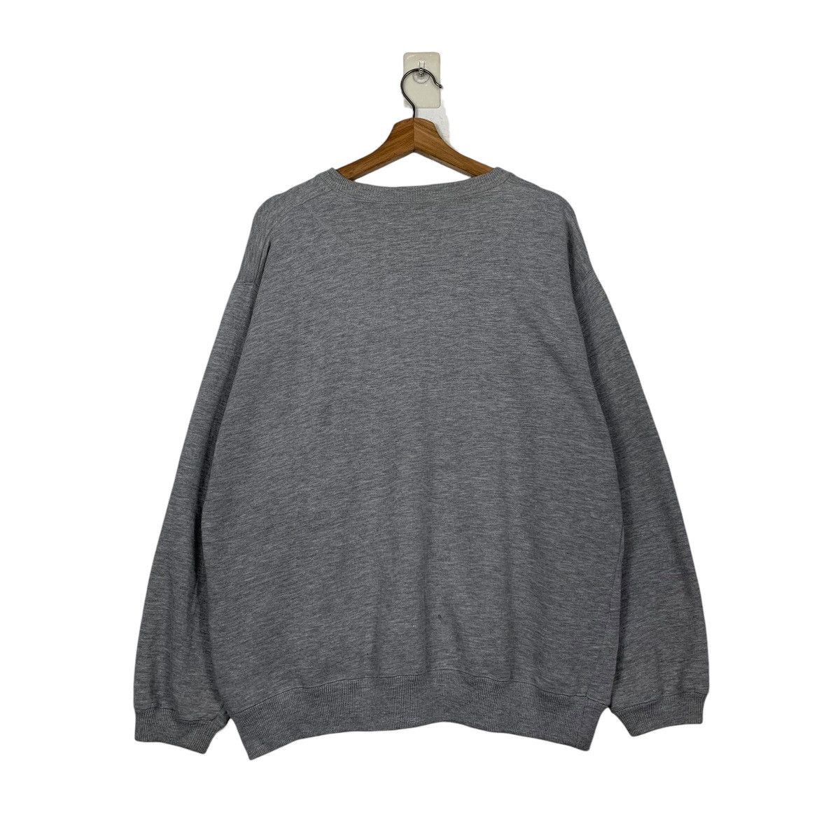Japanese Brand Japanese Brand We Were Rebels Crewneck Sweatshirt Size US M / EU 48-50 / 2 - 7 Thumbnail