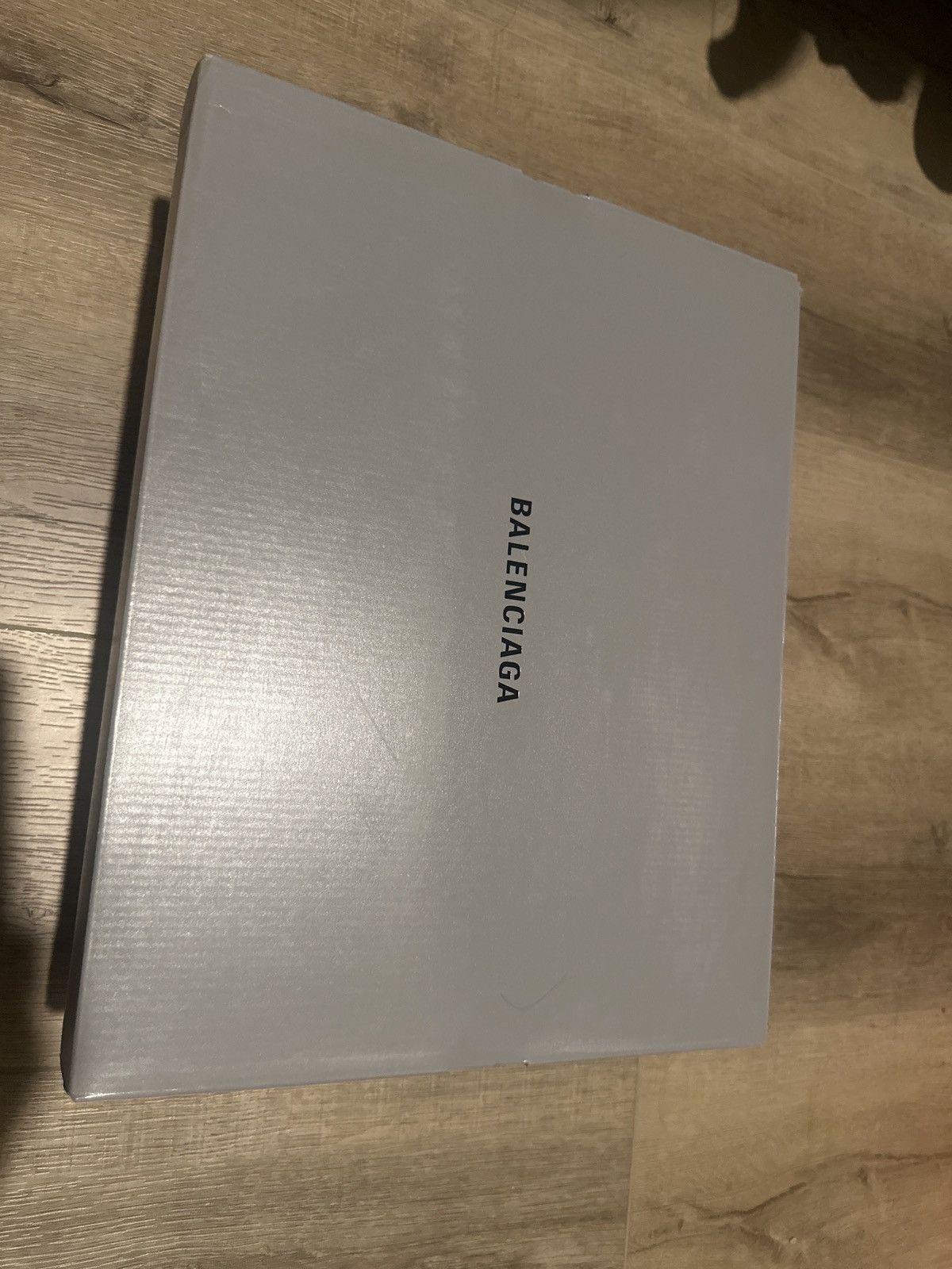 Balenciaga BALENCIAGA DEFENDERS Size US 9 / EU 42 - 12 Thumbnail