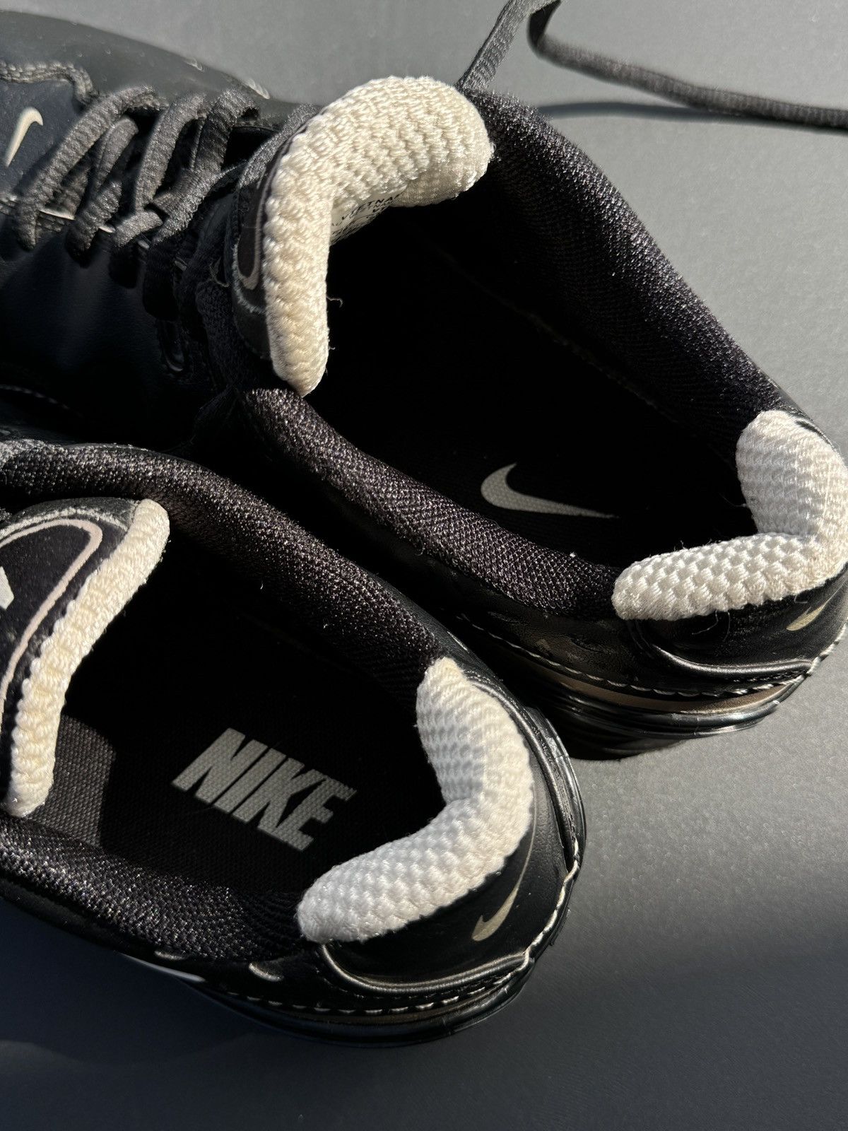 Nike vintage Nike Shox Sculpt sneakers Size US 9 / IT 39 - 6 Thumbnail