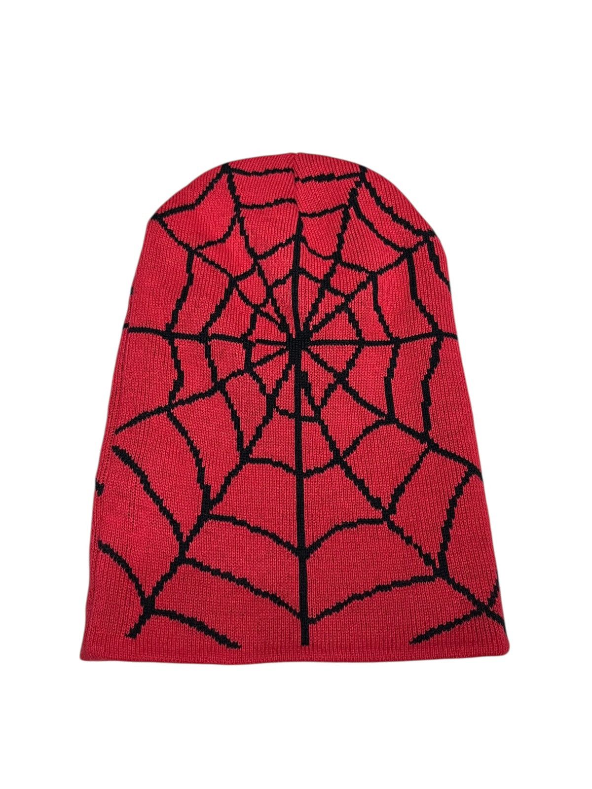 Spyder Vintage Spiderman Balaclava - Okutani Corp Japan Size ONE SIZE - 5 Thumbnail