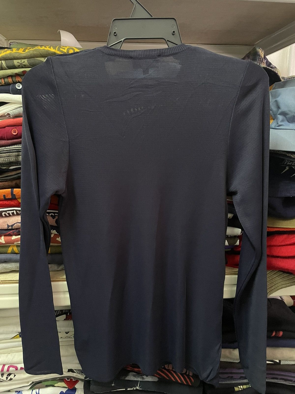 A.P.C. A.P.C. Shirt With Best Materials and Styles Size US S / EU 44-46 / 1 - 4 Thumbnail