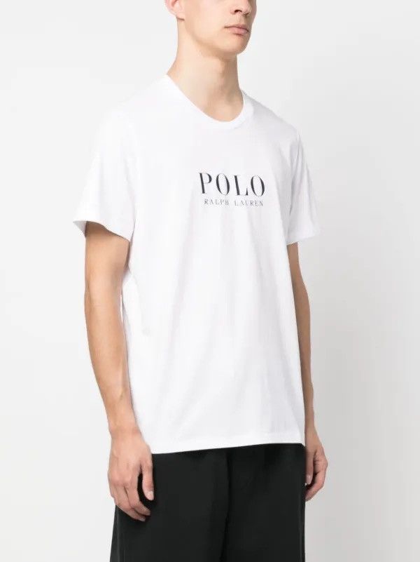Polo Ralph Lauren Polo Ralph Lauren Big Logo blank tee Size US XL / EU 56 / 4 - 2 Thumbnail