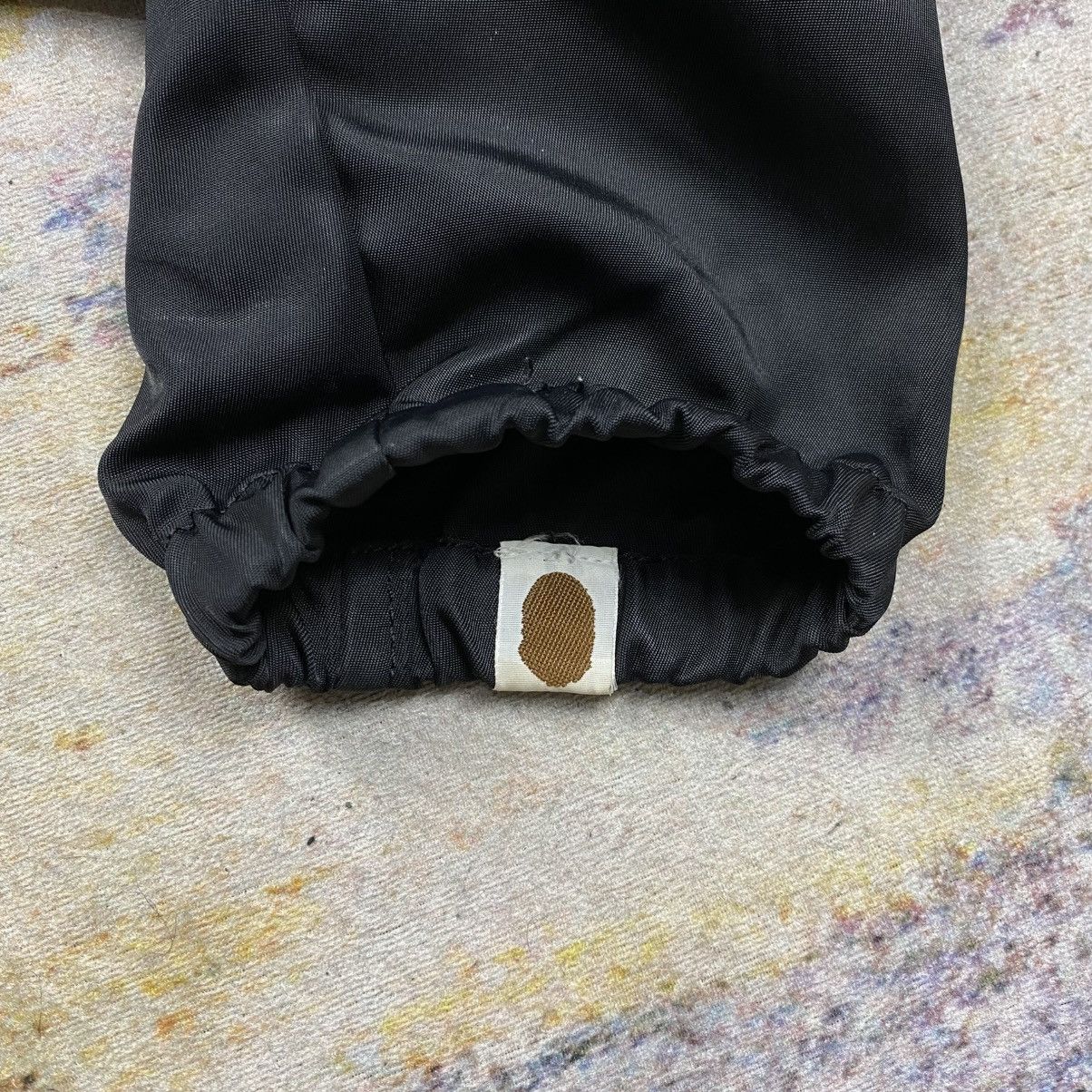 Bape Vintage Bape cycles anorak jacket Size US S / EU 44-46 / 1 - 12 Thumbnail