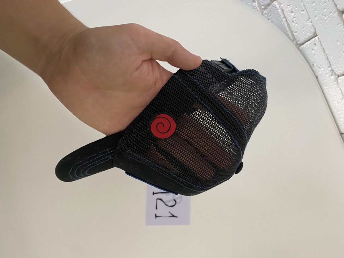 Anime Naruto Shippuden cap tracker hat Size ONE SIZE - 5 Thumbnail