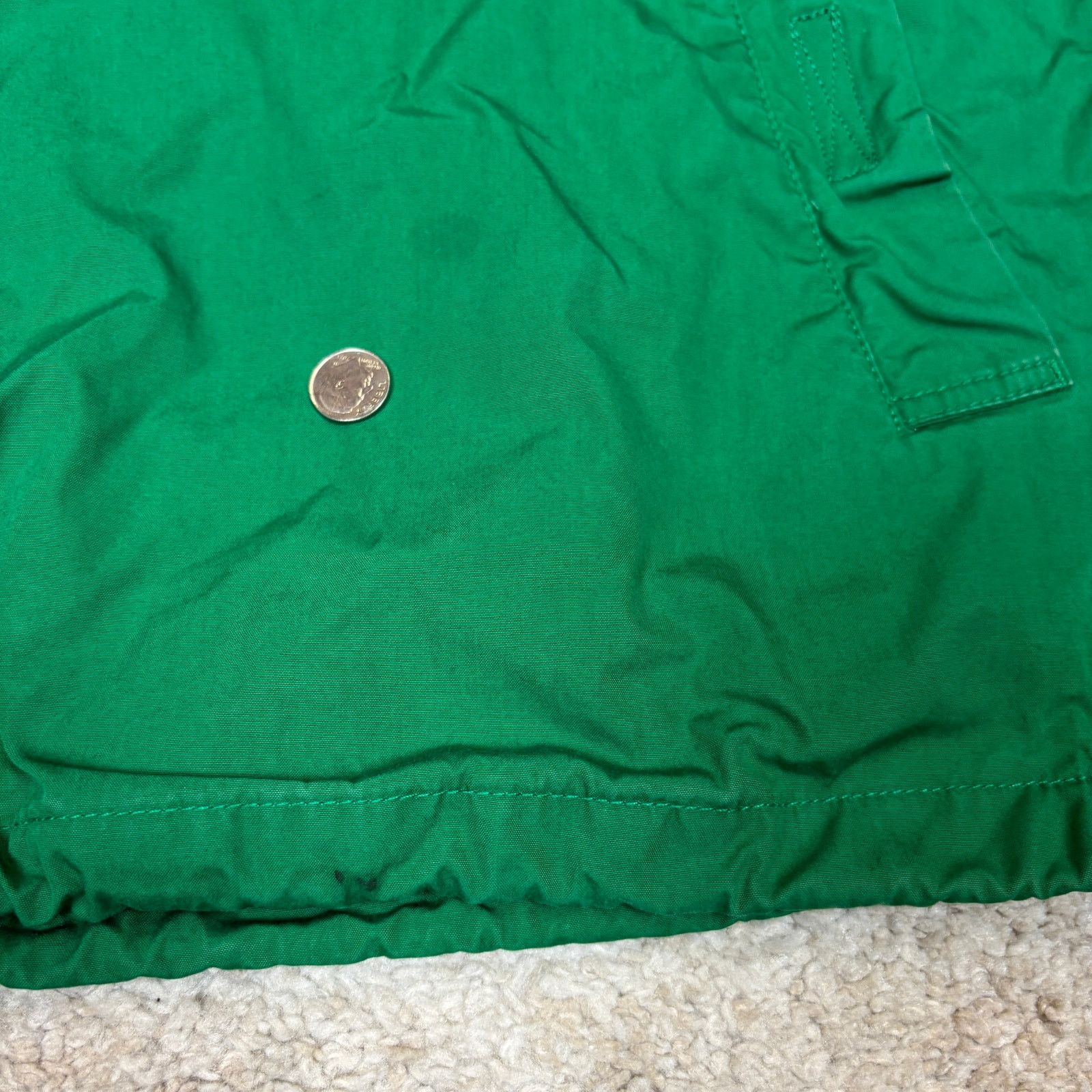 Supreme Supreme F1 Pullover Jacket Men's Large Streetwear SS14 Size US L / EU 52-54 / 3 - 12 Thumbnail