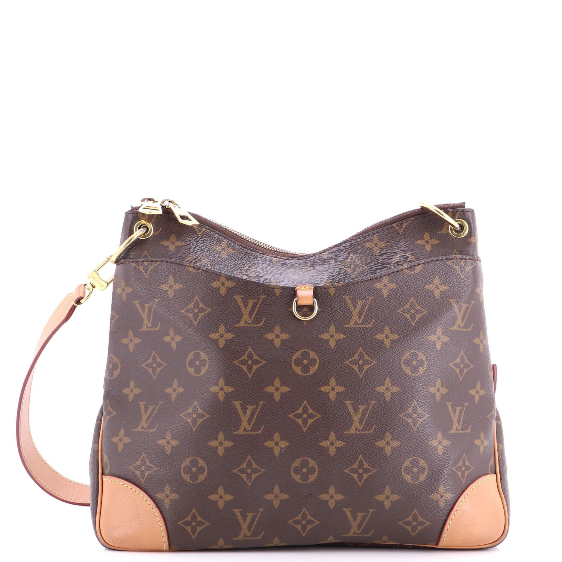 Louis Vuitton Odeon NM Handbag Size ONE SIZE - 1 Thumbnail