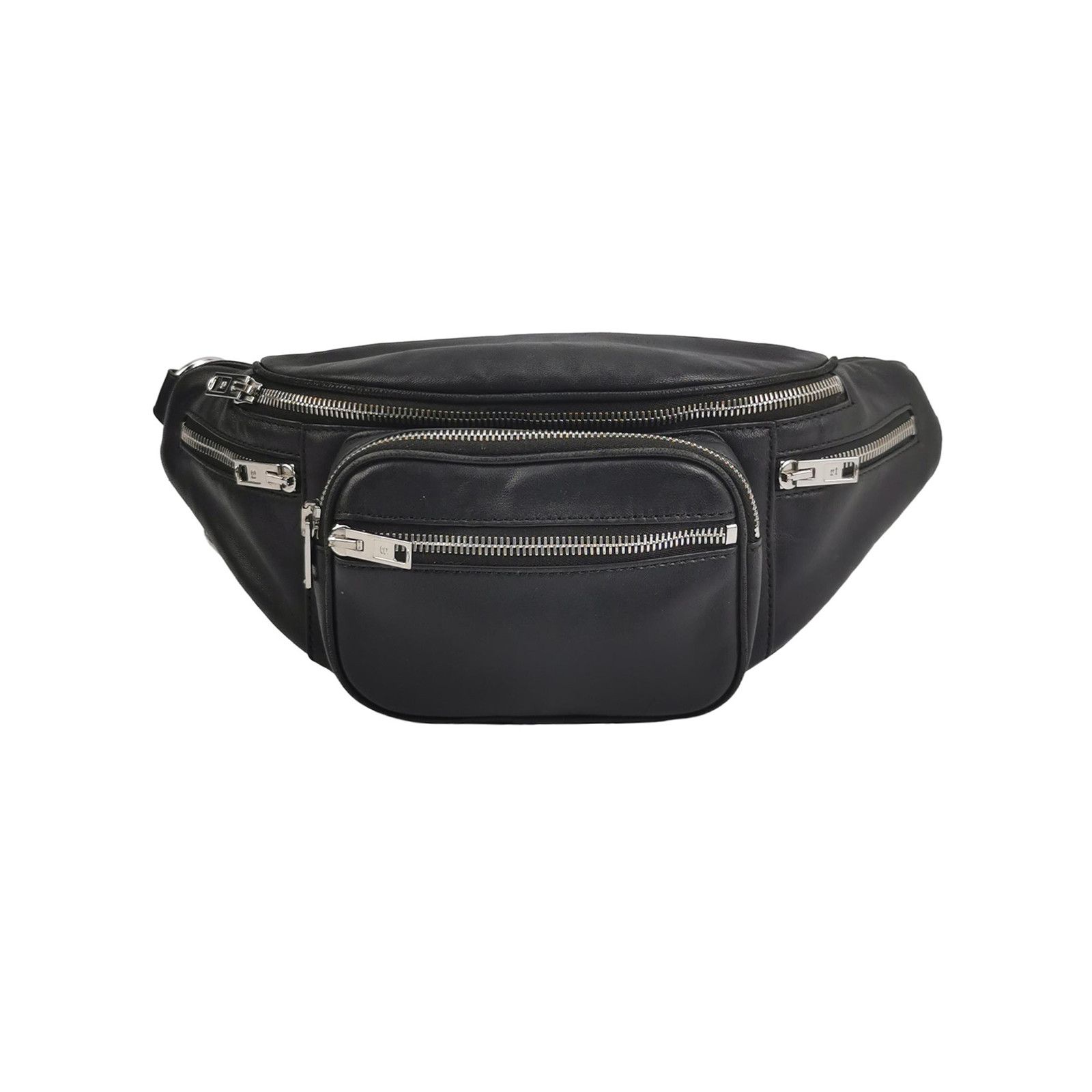 Alexander Wang Alexander Wang Women os Belt Bags Size ONE SIZE - 1 Thumbnail