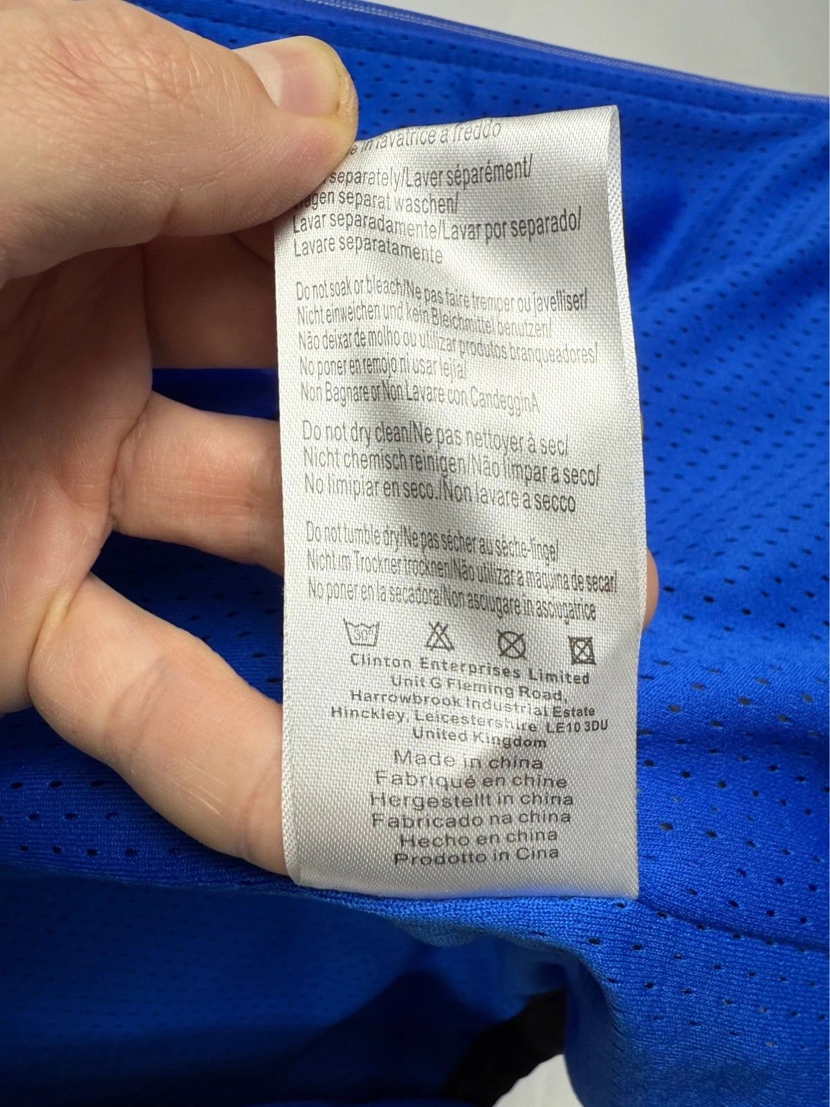Other Suzuki Build Base Racing Jacket Softshell Men size L Size US L / EU 52-54 / 3 - 18 Thumbnail