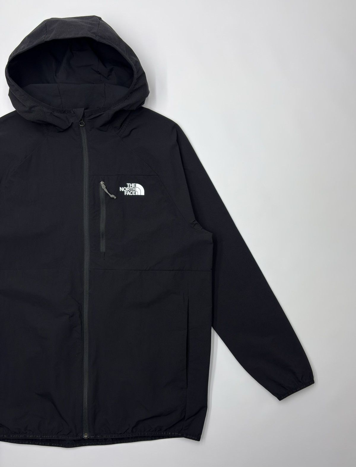 The North Face The North Face Zip Hoodie Size US L / EU 52-54 / 3 - 2 Thumbnail