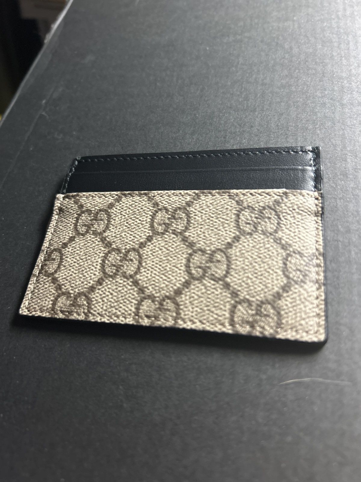 Gucci Gucci Cardholder Size ONE SIZE - 2 Thumbnail