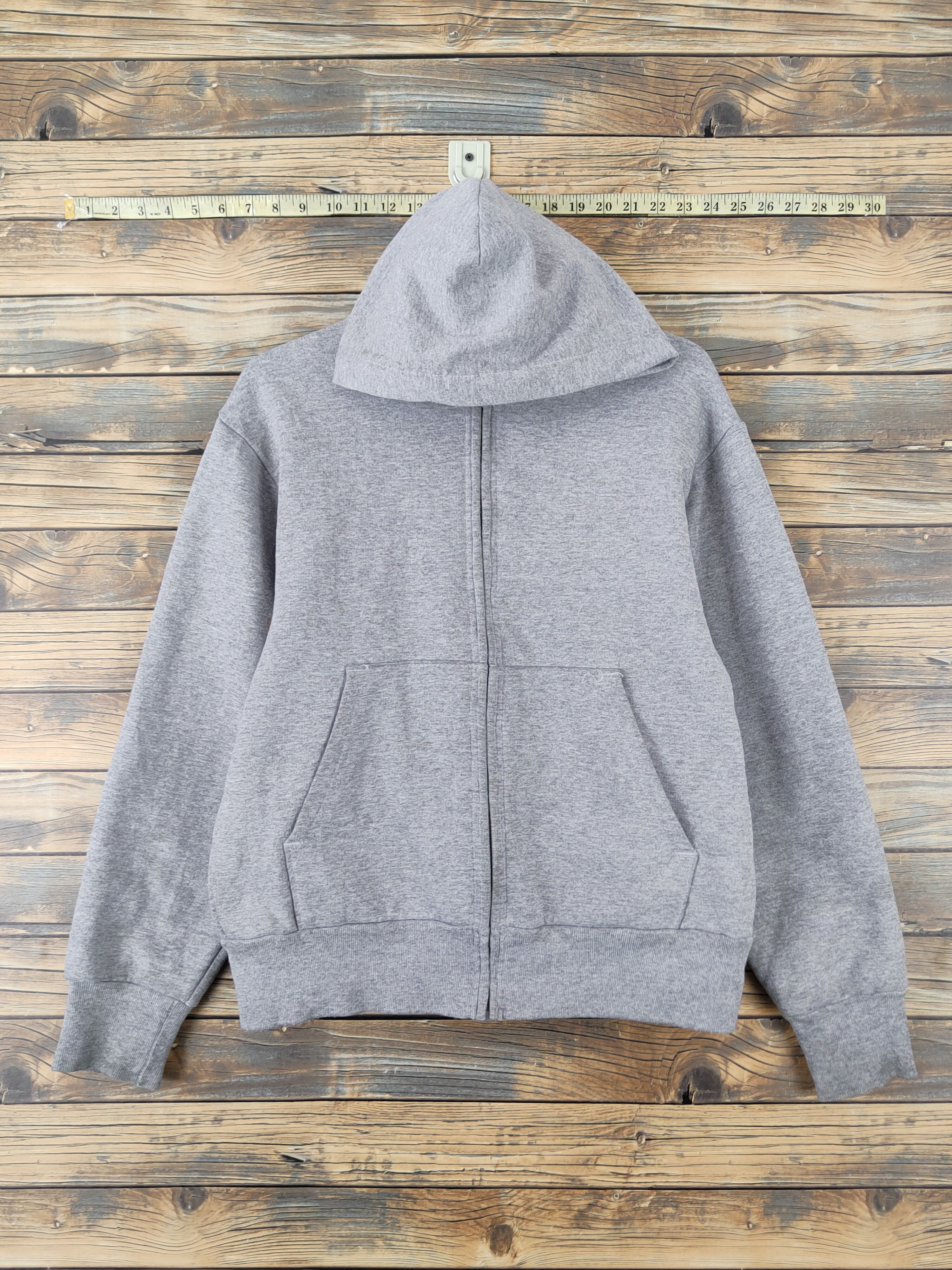 Camber DL Camber vintage usa Gray Hoodie Sweaters #W1917 Size US S / EU 44-46 / 1 - 1 Thumbnail
