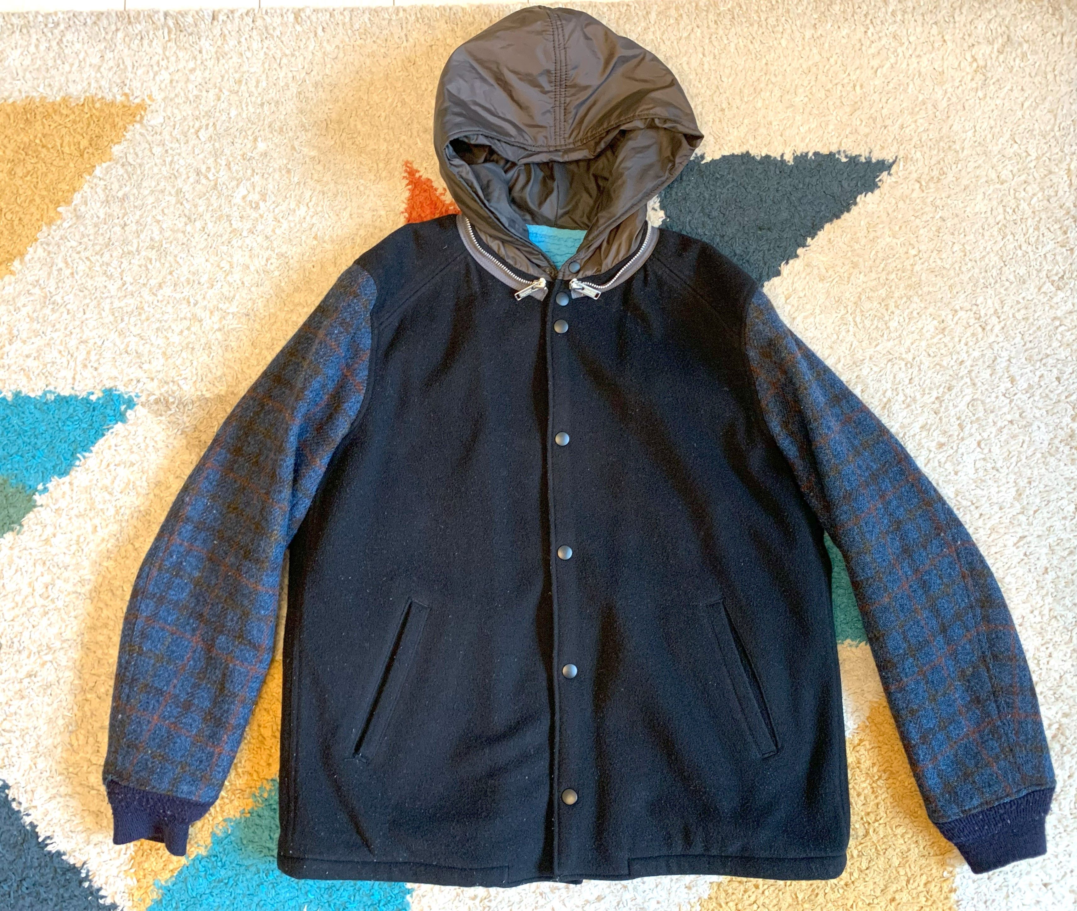 Men's John Undercover Outerwear | Grailed