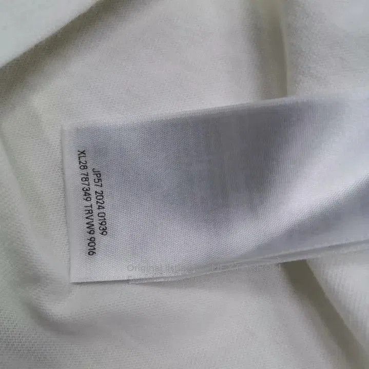 Balenciaga Balenciaga SS25 Basketball Oversized Tee Shirt. Size US M / EU 48-50 / 2 - 5 Thumbnail
