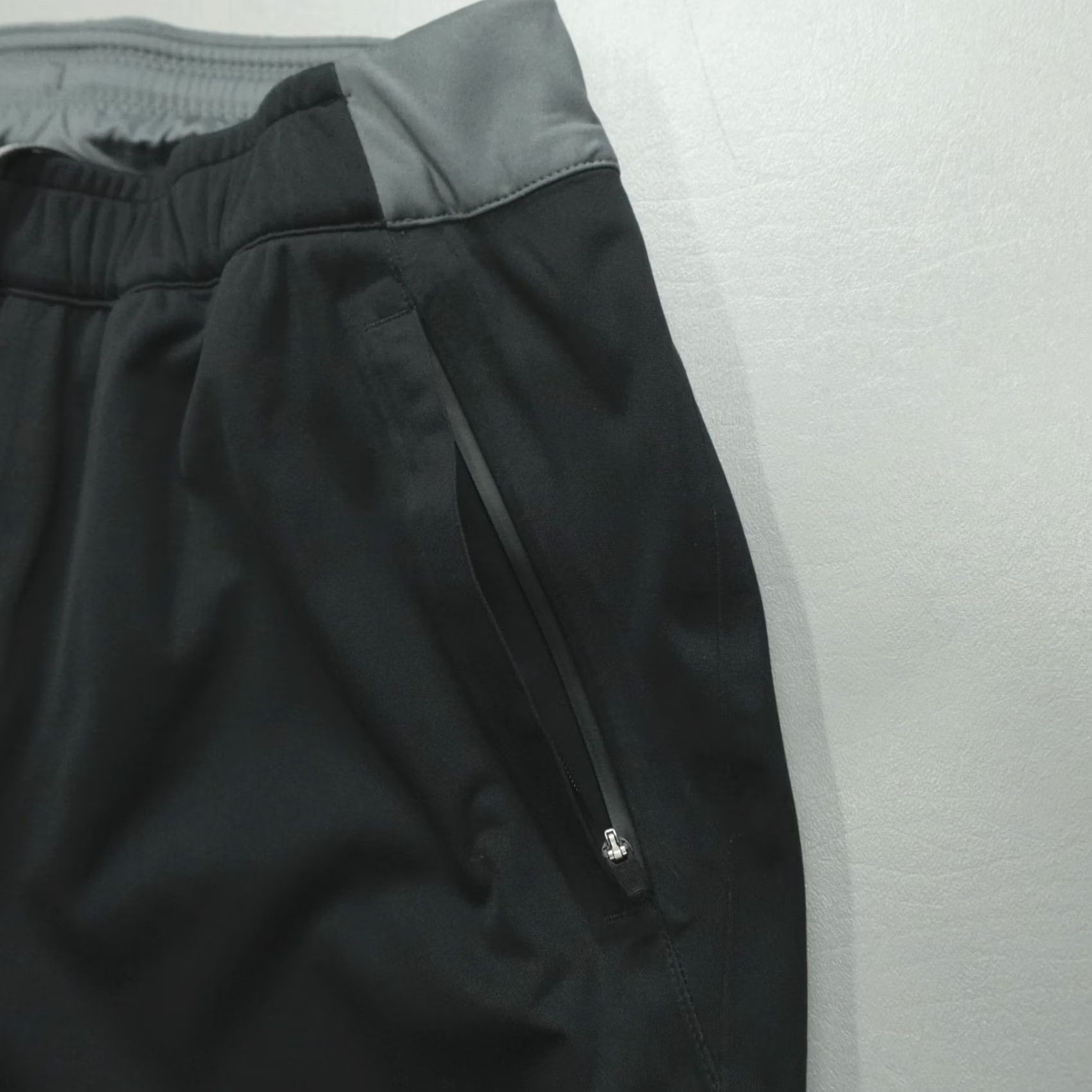 Nike Nike Pro Elite Storm Fit ADV Pants Distance Women’s Size XS Black FD5903-014 Size 26" / US 2 / IT 38 - 2 Thumbnail