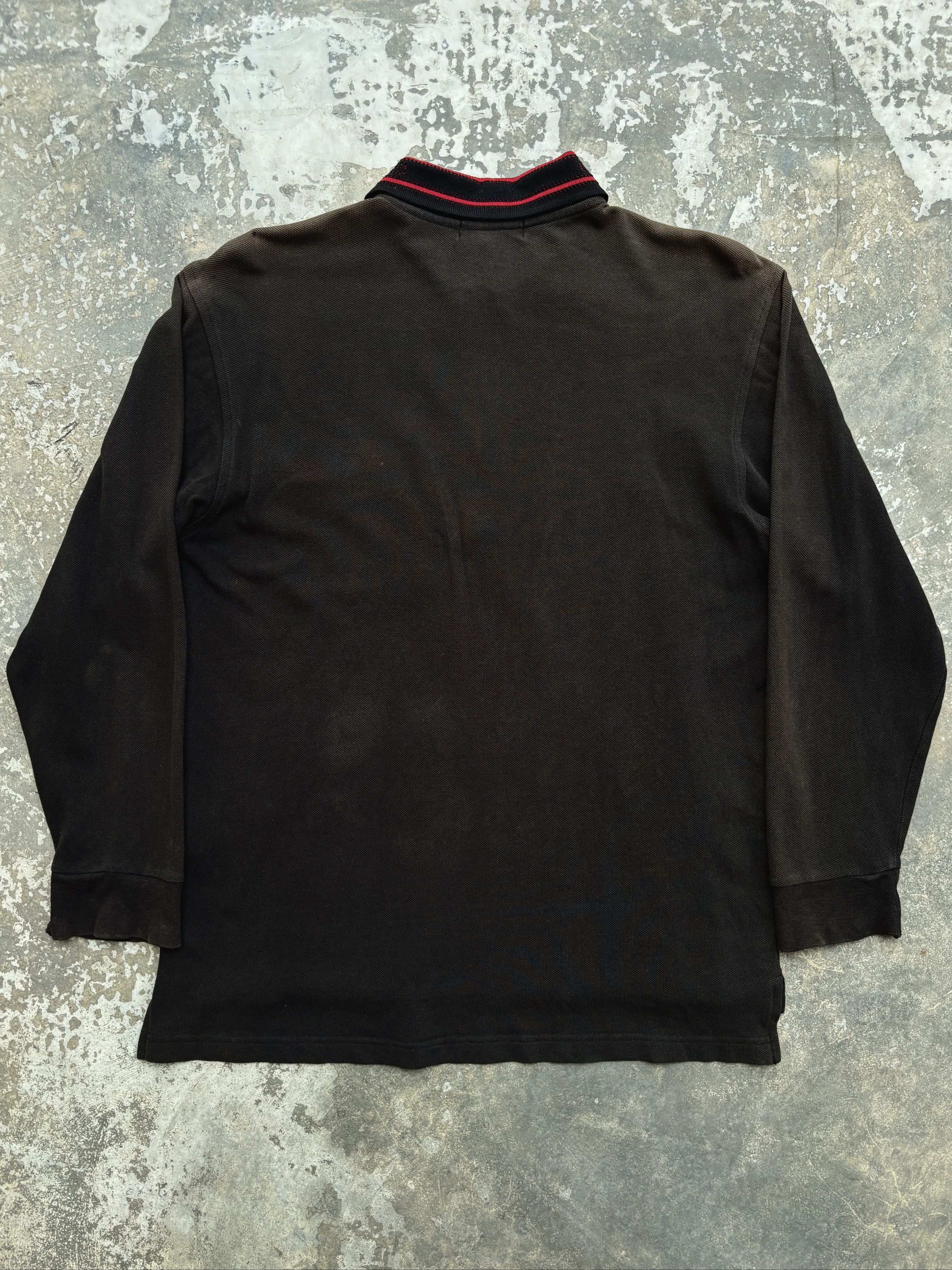 Pierre Cardin Pierre Cardin Polo Shirt Size US M / EU 48-50 / 2 - 8 Thumbnail