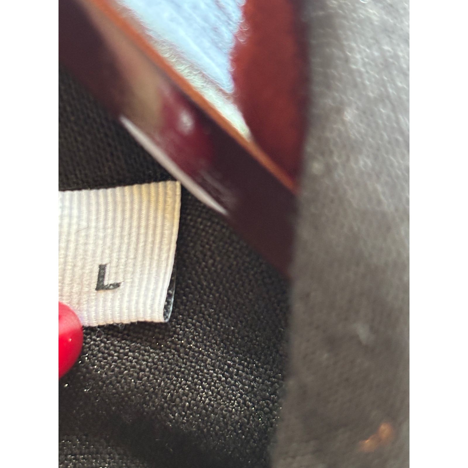 Chapter Chapter Black Zip Jacket (SS 2016 “Displacement”) Size L Size US L / EU 52-54 / 3 - 4 Thumbnail