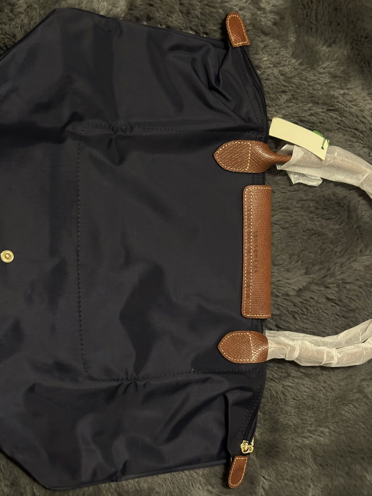 Longchamp Longchamp Le Pliage L Size ONE SIZE - 3 Thumbnail