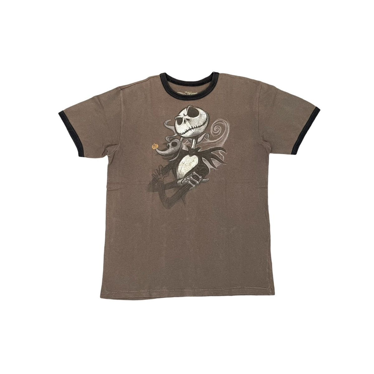 Disney × Vintage Disney vintage ringer tee Size US M / EU 48-50 / 2 - 1 Thumbnail