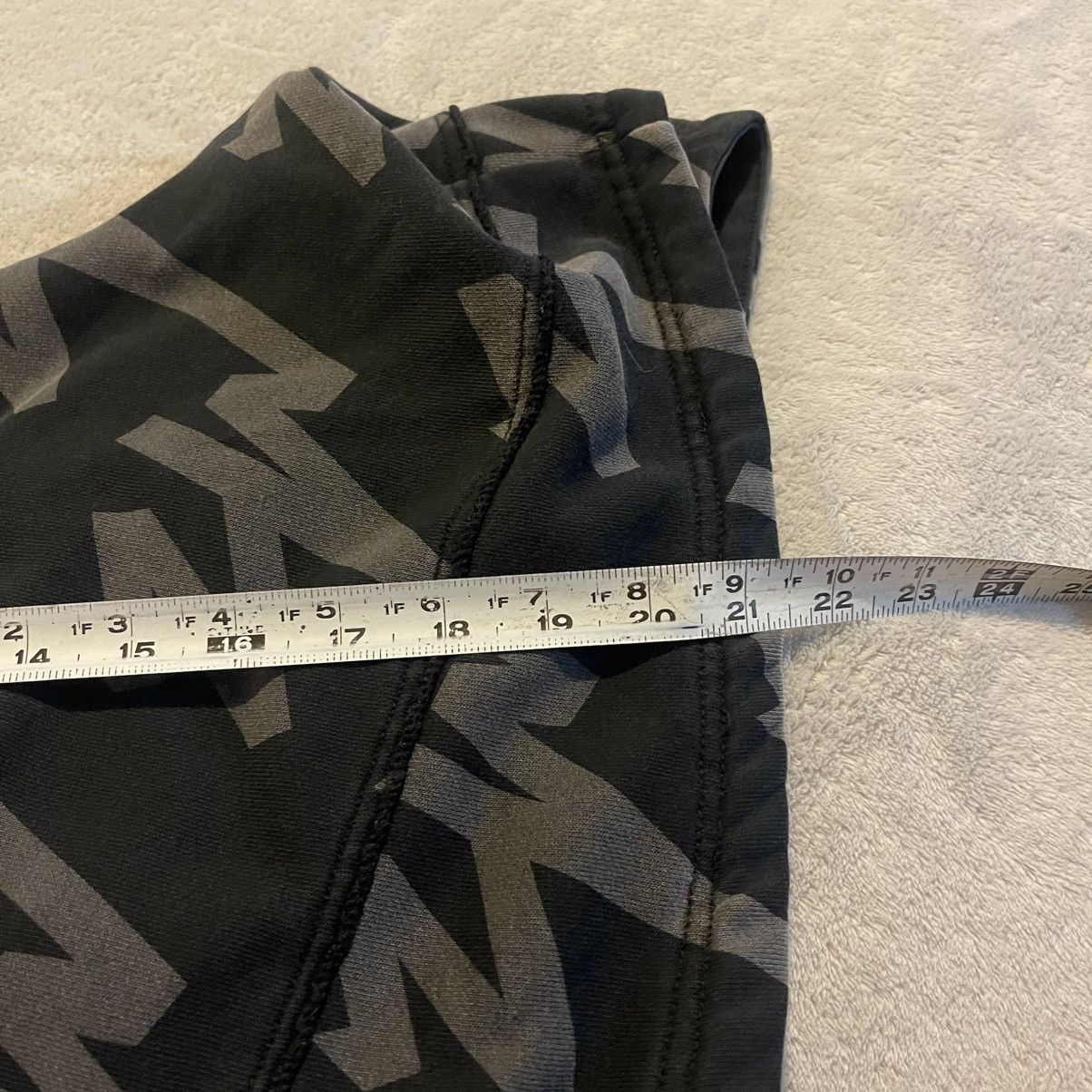 Jordan Brand Jordan Shorts Men XL Black Camo Zion Williamson Dri-Fit Gym Size US 31 - 11 Thumbnail