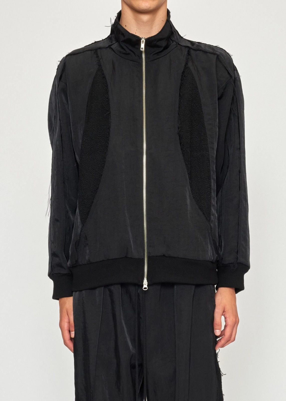 Song For The Mute Song for the mute 24.2 Track Jacket Size US M / EU 48-50 / 2 - 5 Thumbnail