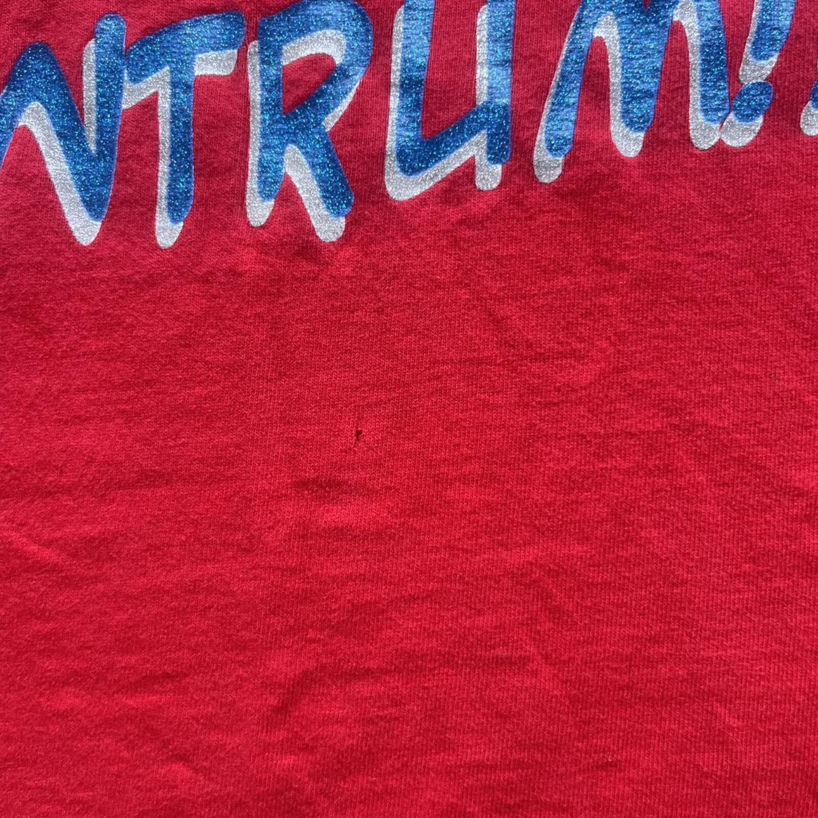 Disney Excuse Me Im Having A Minnie Mouse Tantrum Graphic T-Shirt Size US L / EU 52-54 / 3 - 3 Thumbnail