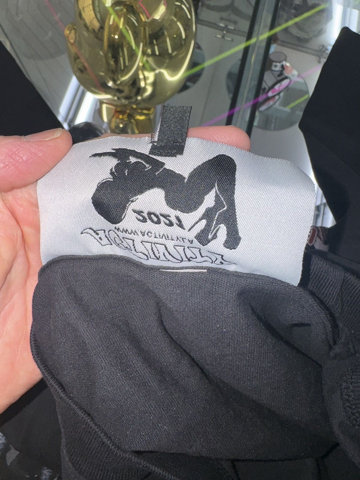 Other Activity LA 2021 El Chapo Tee Size US XL / EU 56 / 4 - 6 Thumbnail