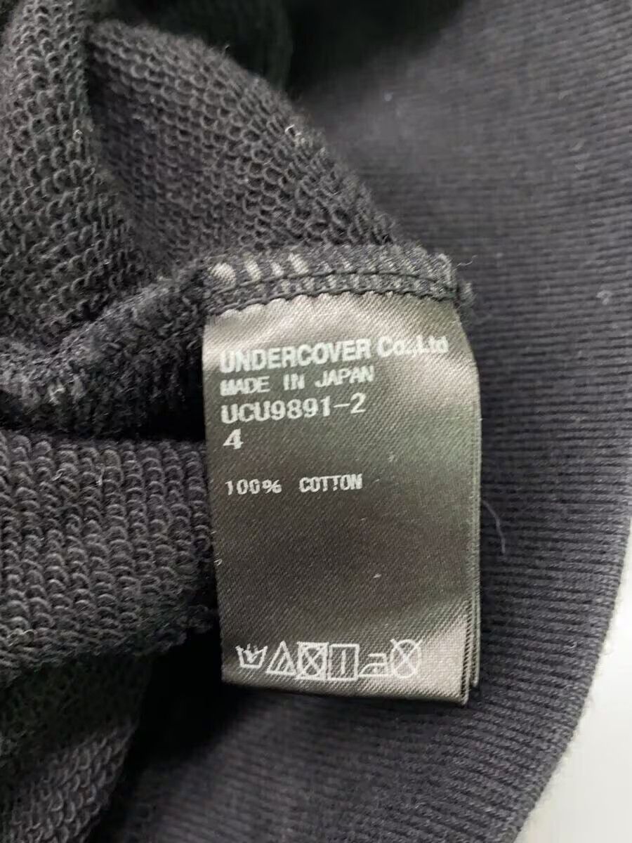 Undercover Cindy Sherman Crewneck Sweatshirt Size US XL / EU 56 / 4 - 5 Thumbnail