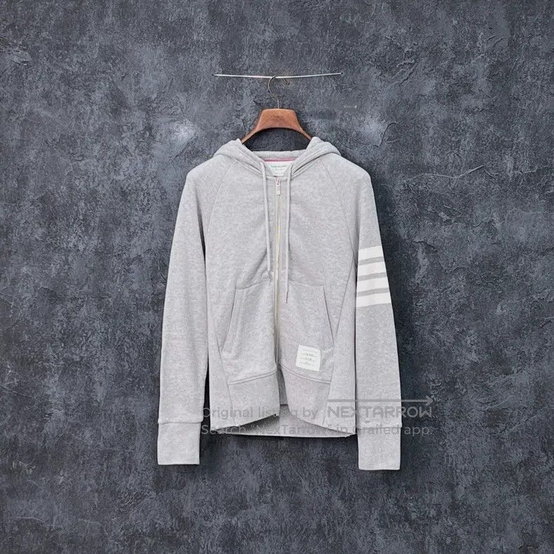 Thom Browne Thom Browne Turtleneck coat Size US M / EU 48-50 / 2 - 1 Thumbnail
