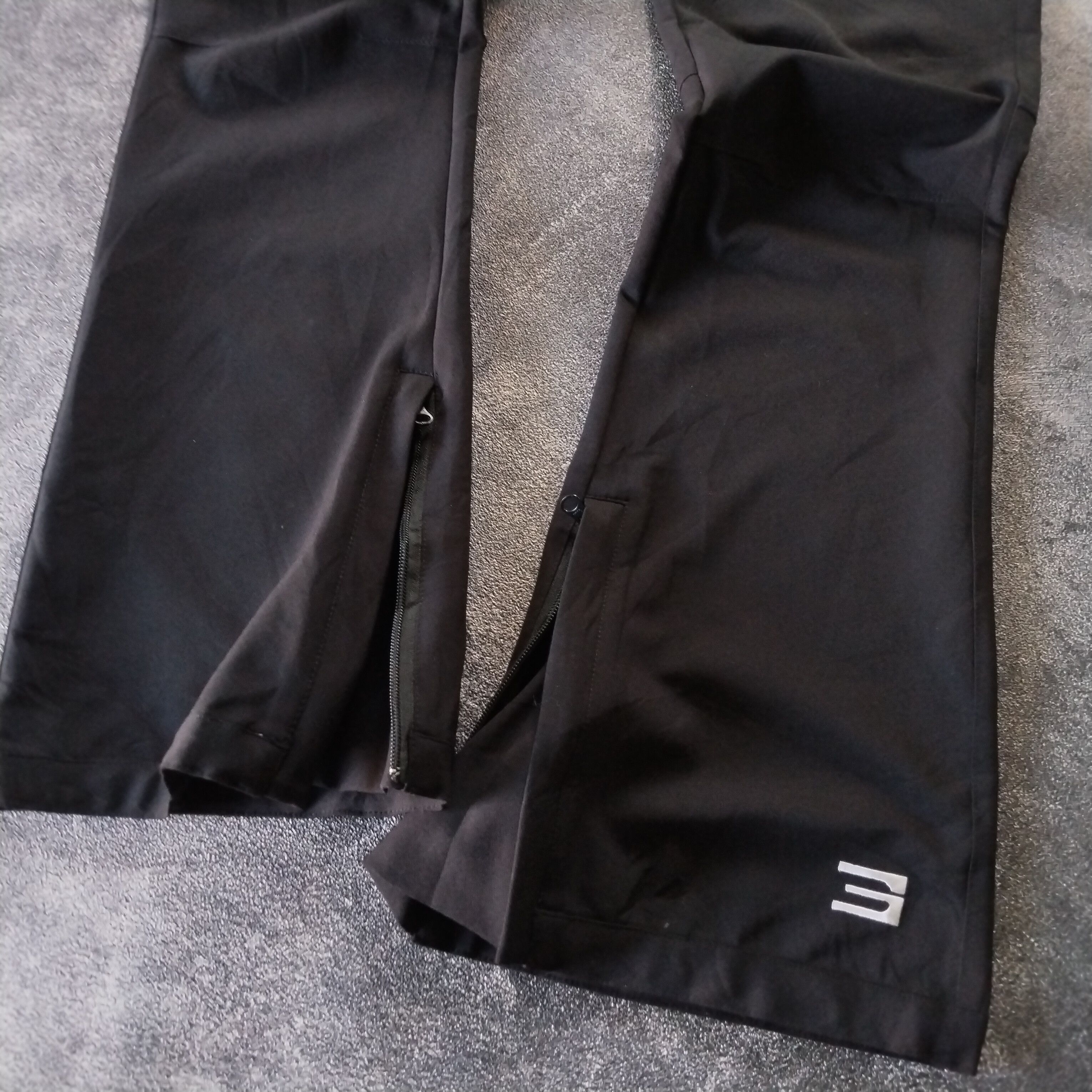 Other TERRAINCOGNITA Flare Pants Y2K Size US 31 - 8 Thumbnail