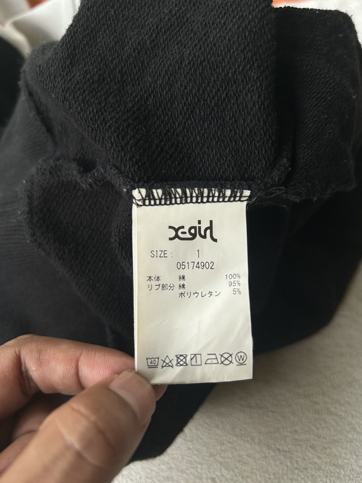 X-Girl X-girl sweaters Size M / US 6-8 / IT 42-44 - 7 Thumbnail