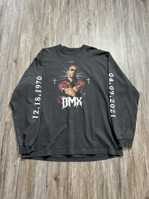 balenciaga x dmx