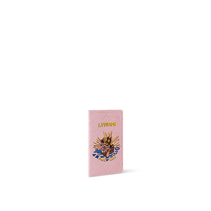 Louis Vuitton Pocket Organiser Size ONE SIZE - 2 Thumbnail