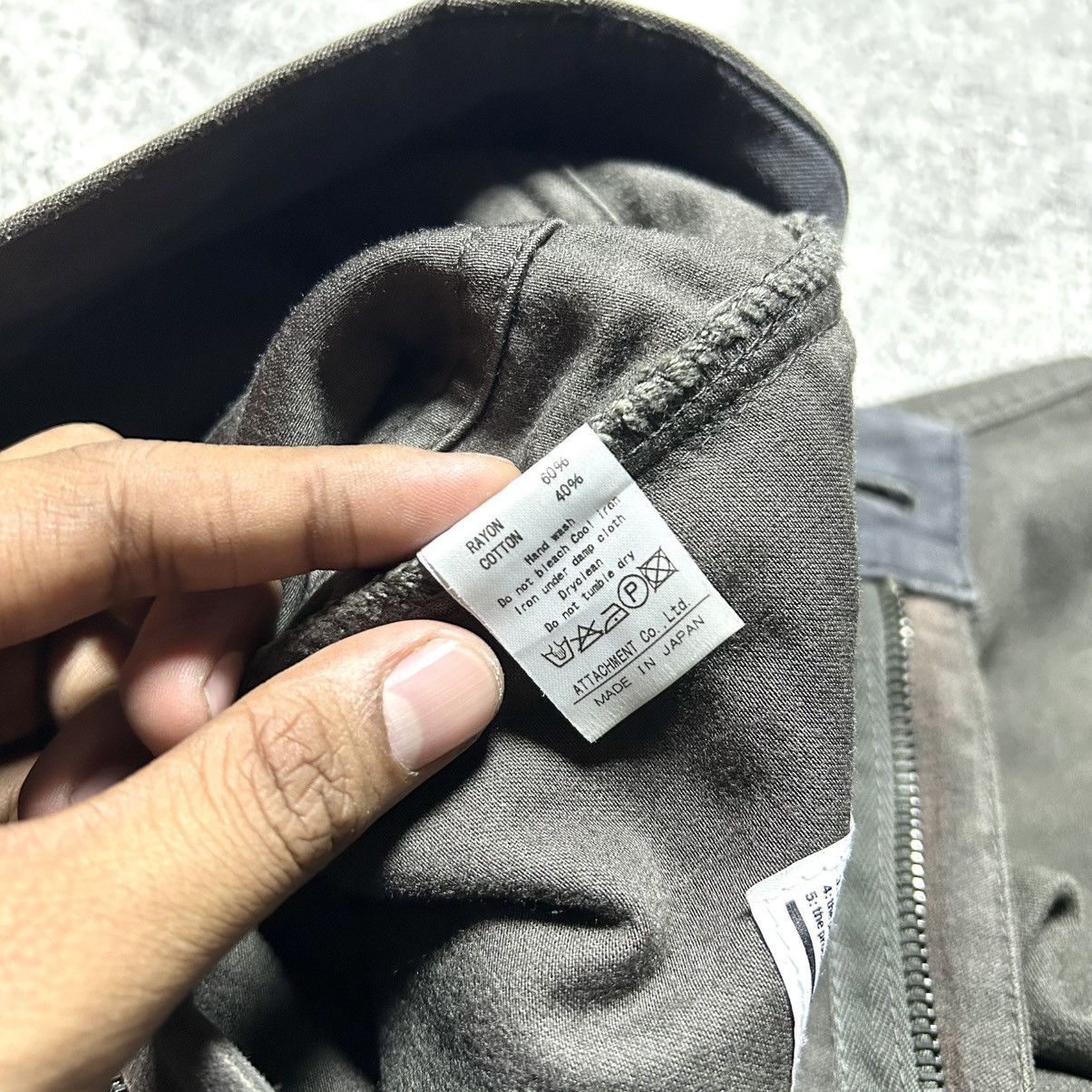 Attachment ATTACHMENT Military Pants Size US 32 / EU 48 - 9 Thumbnail