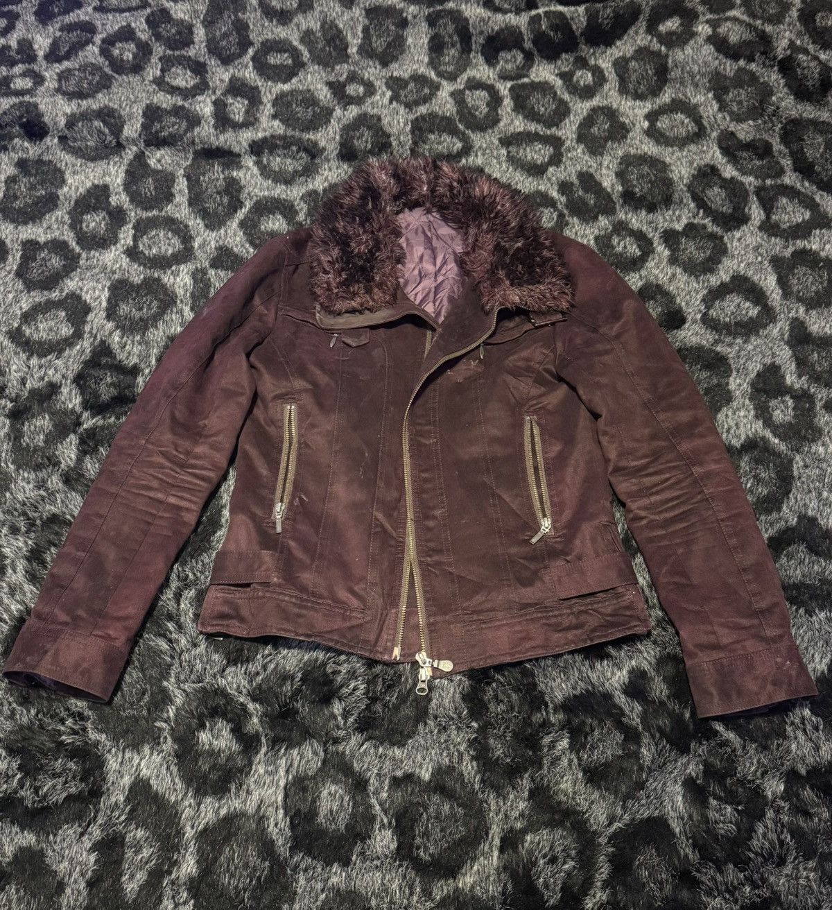 00s tornado mart suede LGB ifsixwasnine