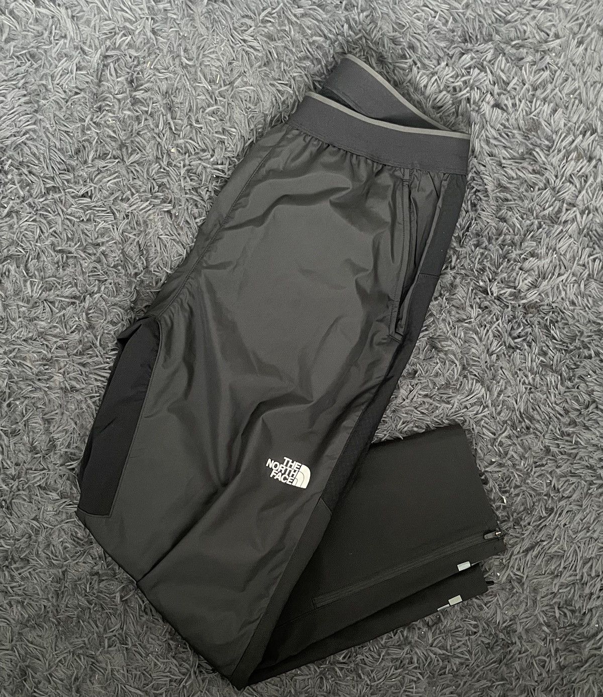The North Face Women Size Medium The North Face Winter Warm Pro Pants Black Size 32" / US 10 / IT 46 - 1 Thumbnail