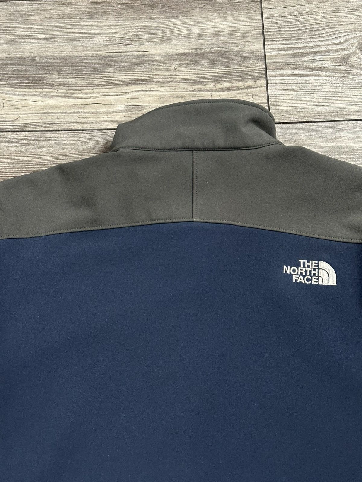 The North Face The North Face Soft Shell Jacket Size US M / EU 48-50 / 2 - 4 Thumbnail